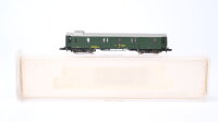 Märklin Z 8749 Reisezugwagen (18810) F4ü der SBB