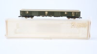 Märklin Z 8712 Gepäckwagen Düm(s) 902 der DB