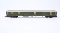 Märklin Z 8712 Gepäckwagen Düm(s) 902 der DB