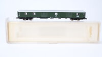 Märklin Z 8712 Gepäckwagen Düm(s) 902 der DB