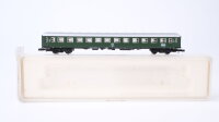 Märklin Z 8711 Schnellzugwagen 2.Kl. DB