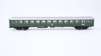 Märklin Z 8711 Schnellzugwagen 2.Kl. DB