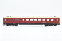 Märklin H0 43241 Reisezugwagen WR4ü der MITROPA