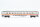 Märklin H0 4232 Reisezugwagen (Rollende Landstraße) Bcm 247 der DB