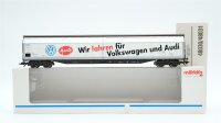 Märklin H0 48031 Großraum-Schiebewandwagen...