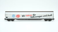 Märklin H0 48031 Großraum-Schiebewandwagen...