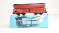 Märklin H0 4624 Selbstentladewagen (696 0 333-9) Fad...