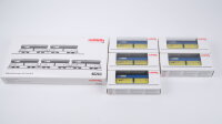 Märklin H0 46263 Selbstentladewagen-Set PKP Cargo