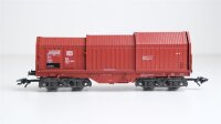 Märklin H0 4693 Teleskophaubenwagen  Shis 708 der DB