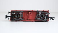 Märklin H0 4693 Teleskophaubenwagen  Shis 708 der DB