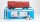 Märklin H0 4693 Teleskophaubenwagen  Shis 708 der DB