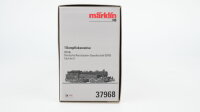 Märklin H0 37968 Tenderlokomotive BR 96 der DRG Wechselstrom Digital Sound mfx