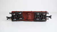 Märklin H0 4693 Teleskophaubenwagen  Shis 708 der DB
