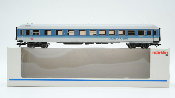 Märklin H0 4384 Reisezugwagen ARbuimz 262 der DB