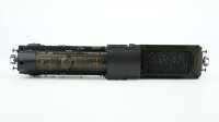 Märklin H0 37551 Schlepptenderlokomotive Reihe G 8.1 KPEV Wechselstrom Digital Sound mfx
