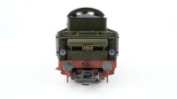 Märklin H0 37551 Schlepptenderlokomotive Reihe G 8.1 KPEV Wechselstrom Digital Sound mfx