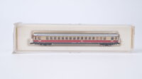 Märklin Z 8735 TEE-Grossraumwagen (61 80 18-70...