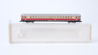 Märklin Z 8735 TEE-Grossraumwagen (61 80 18-70...