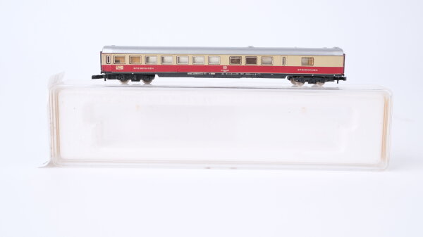 Märklin Z 8736 Reisezugwagen (Speisewagen) WRümh 132 der DB