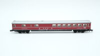 Märklin Z 8713 Reisezugwagen (Speisewagen DSG)...
