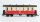 LGB G 33736 Personenwagen HSB "900-442"