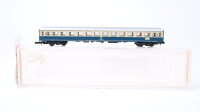 Märklin Z 8721 Reisezugwagen (Wagenkasten...