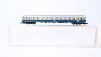 Märklin Z 8721 Reisezugwagen (Wagenkasten...
