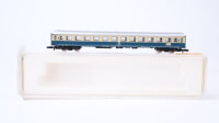 Märklin Z 8721 Reisezugwagen (Wagenkasten...