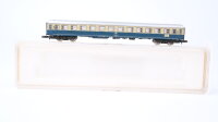 Märklin Z 8721 Reisezugwagen (Wagenkasten...