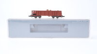 Märklin Z 80724 Güterwagen Eaos 106 der DB