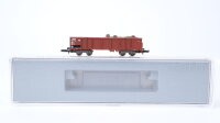 Märklin Z 80724 Güterwagen Eaos 106 der DB