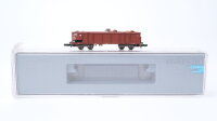 Märklin Z 80724 Güterwagen Eaos 106 der DB