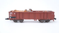 Märklin Z 80724 Güterwagen Eaos 106 der DB