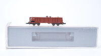 Märklin Z 80724 Güterwagen Eaos 106 der DB