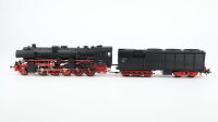 Märklin H0 37171 Dampflok BR 52 1911 DB Wechselstrom Digital