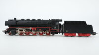 Märklin H0 3108 Dampflok BR 44 481 DB Wechselstrom