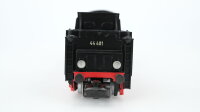 Märklin H0 3108 Dampflok BR 44 481 DB Wechselstrom