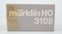 Märklin H0 3108 Dampflok BR 44 481 DB Wechselstrom