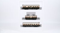 Trix Express H0 32291 Triebwagenzug ET831a K.P.E.V. 3...