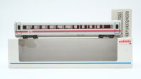Märklin H0 4371 ICE-Großraumwagen 2.Kl. beleuchtet DB