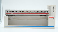 Märklin H0 4370 ICE-Großraumwagen 1. Kl. DB