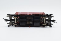 Fleischmann H0 5510 Selbstentladewagen DB