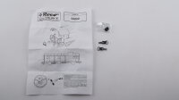Roco H0 44222 Gepäckwagen DB