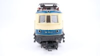 Märklin H0 3667 Lokomotiven-Set BR 118 / BR E18 DB Wechselstrom Digital