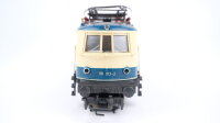 Märklin H0 3667 Lokomotiven-Set BR 118 / BR E18 DB Wechselstrom Digital