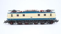 Märklin H0 3667 Lokomotiven-Set BR 118 / BR E18 DB Wechselstrom Digital