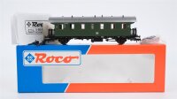 Roco H0 44201 Donnerbüchse 2. Kl. DB