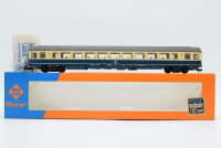 Roco H0 54235A D-Zugwagen 2.Kl. DB