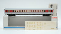 Märklin H0 4286 Reisezugwagen Apmz 121 der DB