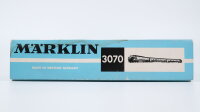 Märklin H0 3070 Dieseltriebzug RAm 1 der SBB der NS Wechselstrom Analog
